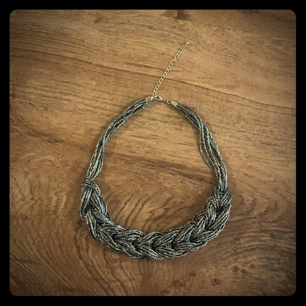 H&M Statement Necklace